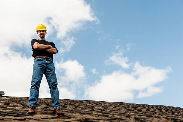 Best Commercial Roof Installation  in Norco, CA